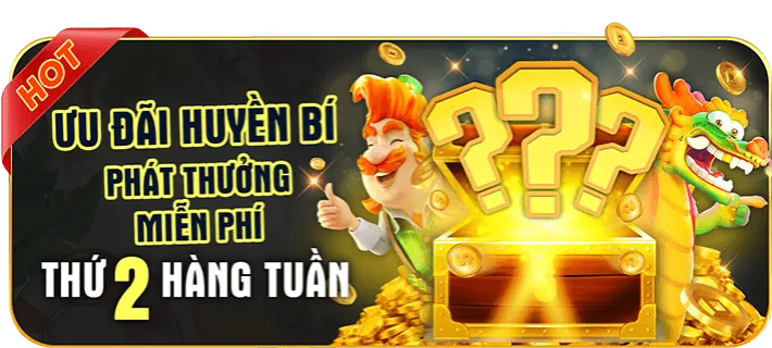 Khuyến mãi hoàn trả cược hàng ngày cho game bắn cá