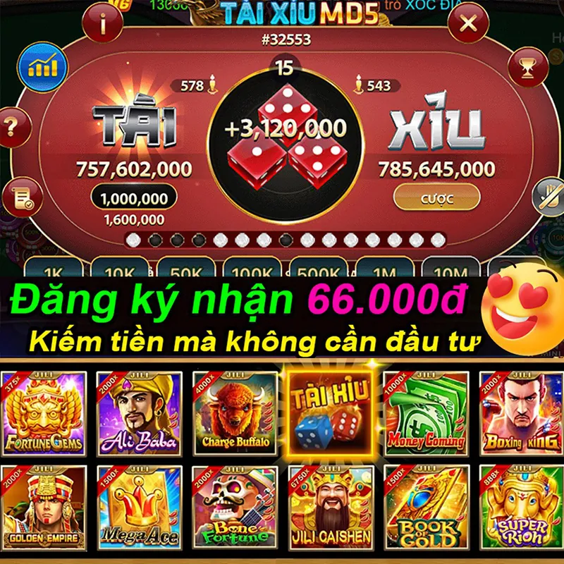 Khuyến mãi nạp tiền lần đầu cho Nổ Hũ Jun88v8