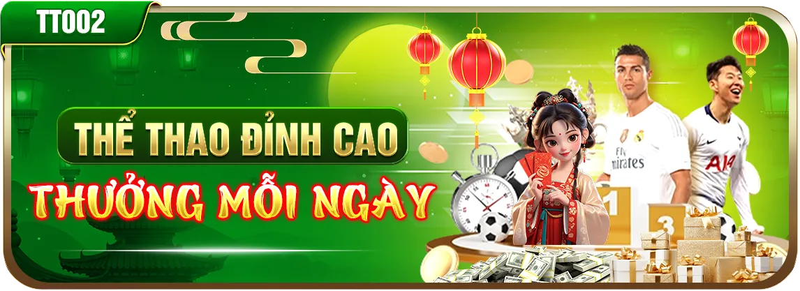 Ưu đãi nạp tiền hàng ngày Jun88v8